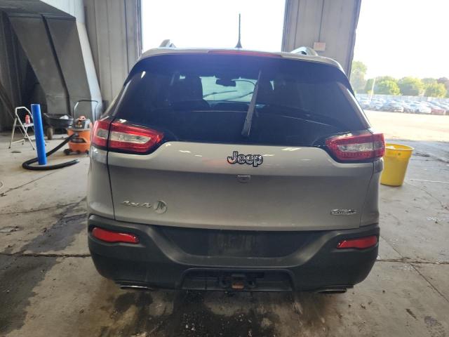 2016 JEEP CHEROKEE L 1C4PJMCS4GW255161