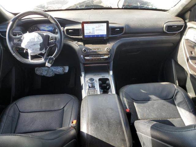 2020 FORD EXPLORER LIMITED 1FMSK8FHXLGA63287