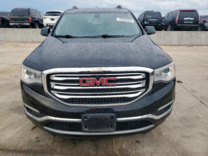 2019 GMC ACADIA SLT - 1GKKNULS6KZ281366