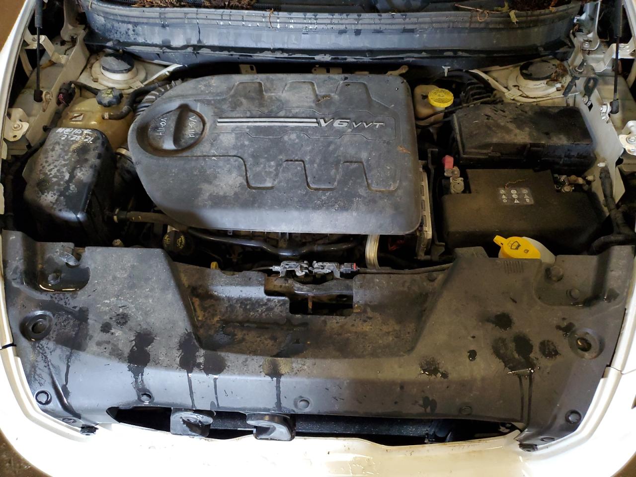 JEEP GRAND CHEROKEE LATITUDE