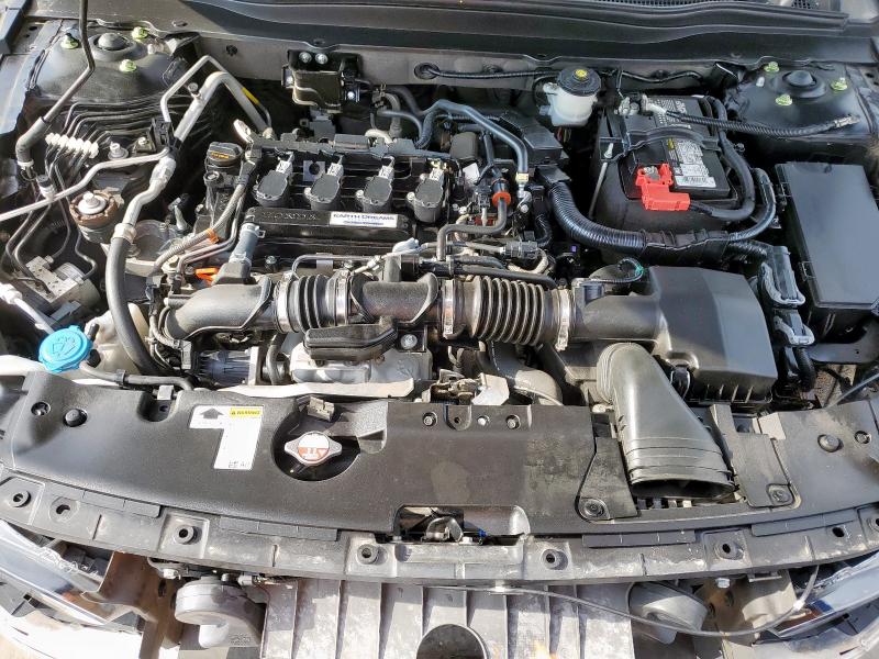 2019 HONDA ACCORD SPO 1HGCV1F36KA035145