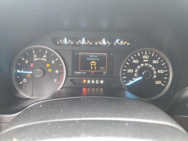 2018 FORD F150 SUPERCREW - 1FTEW1EG8JFB08672