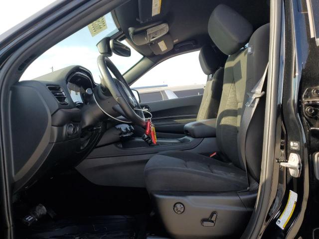 2023 DODGE DURANGO GT 1C4RDJDG0PC618808