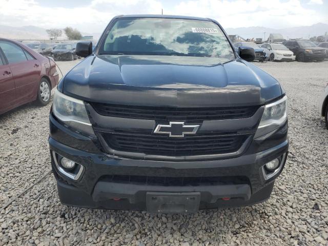 2018 CHEVROLET COLORADO L 1GCPTCE19J1117421