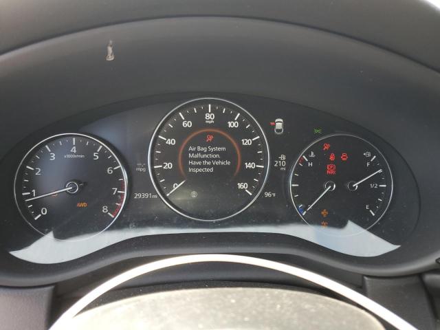 2023 MAZDA CX-30 SELE 3MVDMBBM4PM539647