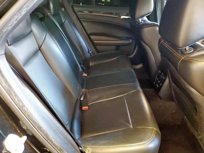 2017 CHRYSLER 300 S - 2C3CCABG8HH506126