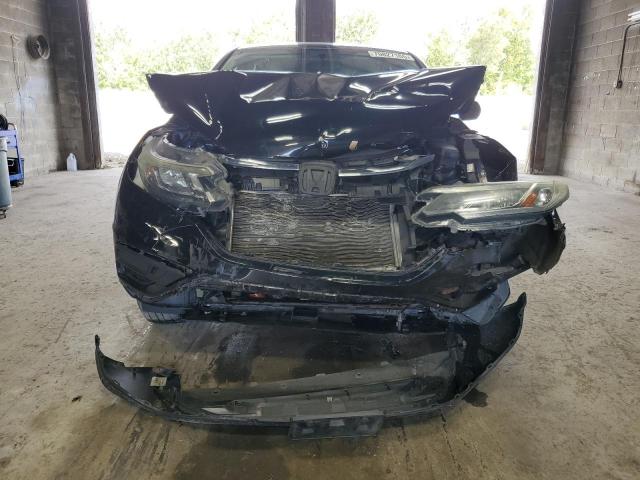 2016 HONDA CR-V LX 2HKRM4H39GH601972