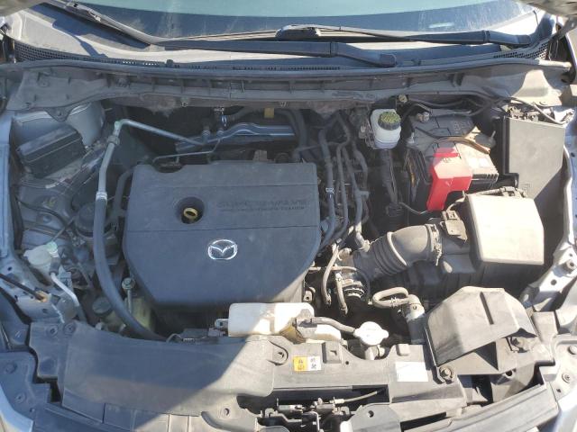 2011 MAZDA CX-7 - JM3ER2AM9B0393838