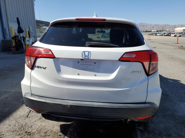 2018 HONDA HR-V EX 3CZRU6H56JM729370