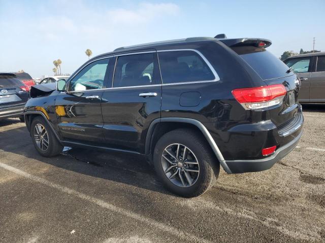2018 JEEP GRAND CHER 1C4RJEBG7JC430474