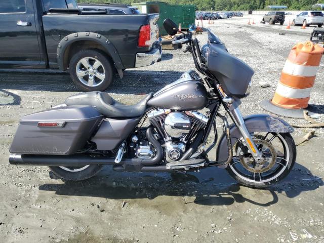 2016 HARLEY-DAVIDSON FLHXS STRE 1HD1KRM17GB609413
