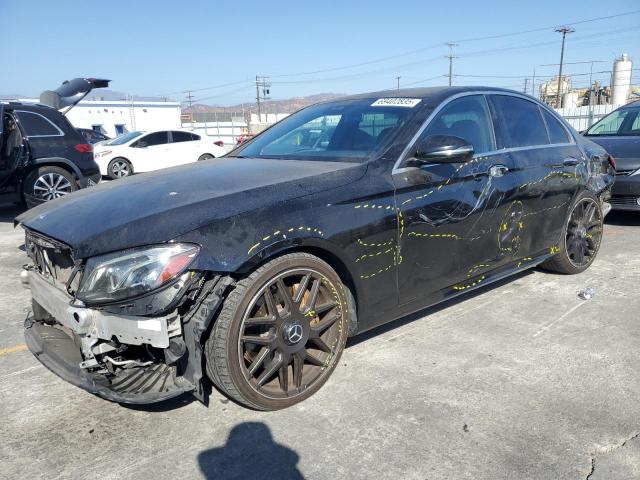 2018 MERCEDES-BENZ E 300 - WDDZF4JB1JA318109