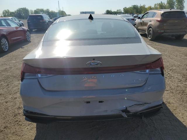 2023 HYUNDAI ELANTRA LI KMHLN4AJXPU034779