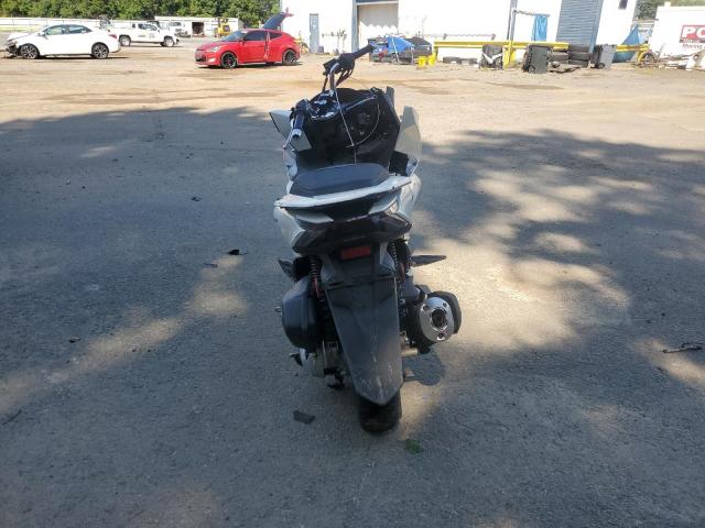 2022 HONDA WW150 RLHKF4704NY100857