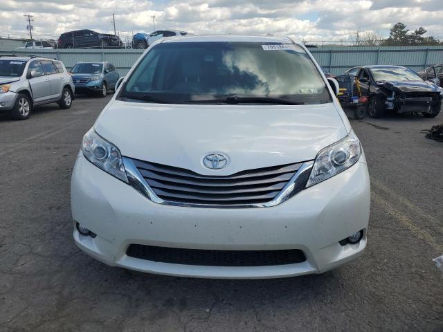 2015 TOYOTA SIENNA XLE 5TDDK3DC9FS094869