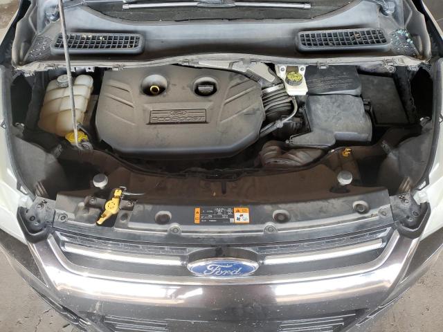 2013 FORD ESCAPE SEL #3293626386