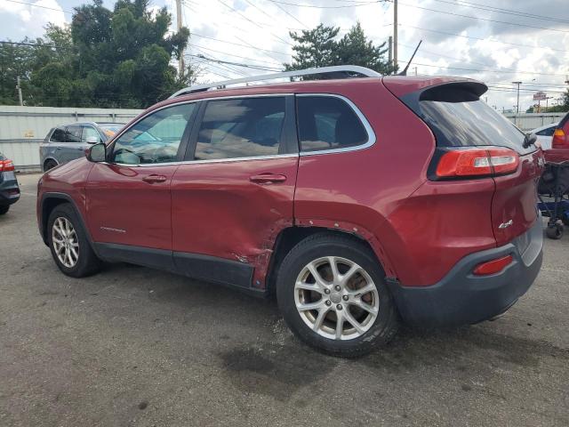 2015 JEEP CHEROKEE L 1C4PJMCB1FW605568
