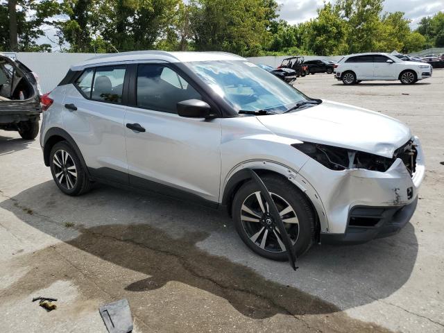2018 NISSAN KICKS S - 3N1CP5CU2JL533222