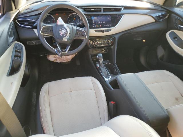 2020 BUICK ENCORE GX SELECT KL4MMDS28LB118960