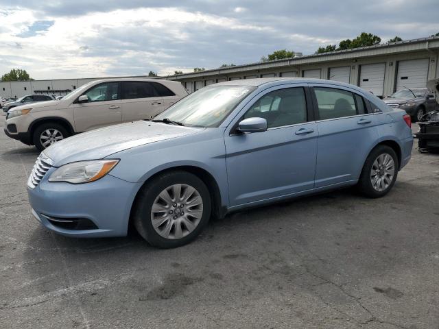 CHRYSLER 200 LX