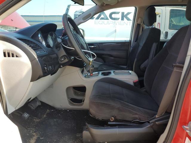 2015 DODGE GRAND CARA - 2C4RDGEG4FR639281