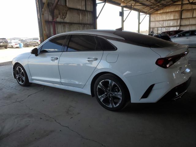 2021 KIA K5 EX 5XXG34J24MG062289