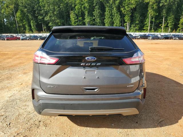 2024 FORD EDGE SEL - 2FMPK4J96RBA94227