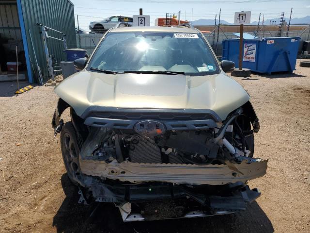 2024 SUBARU FORESTER W - JF2SKAJCXRH453995