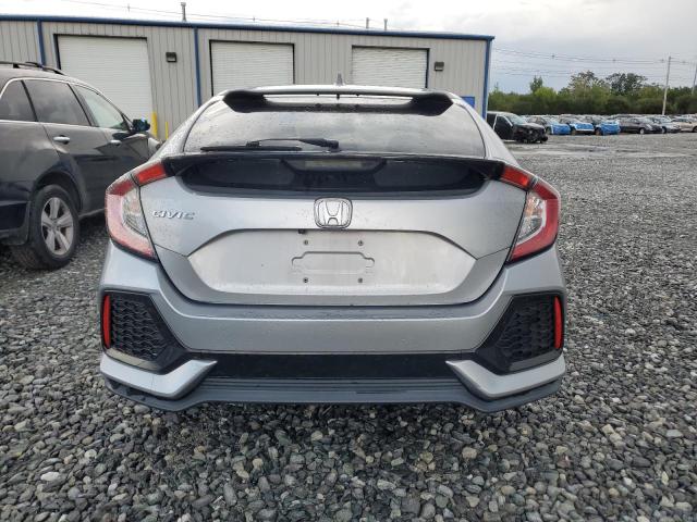 2018 HONDA CIVIC EX SHHFK7H51JU410255