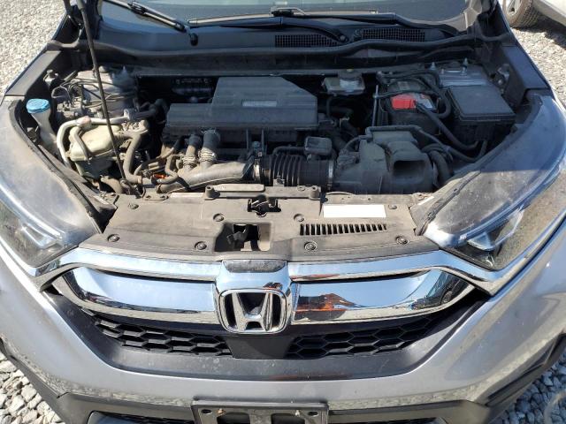 2019 HONDA CR-V EX 7FARW2H51KE061044