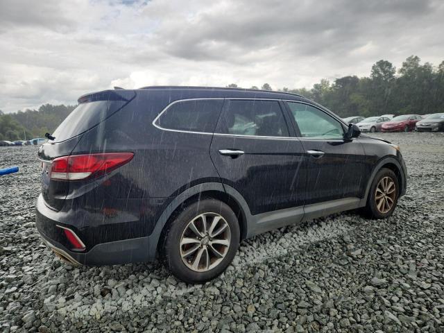 2017 HYUNDAI SANTA FE S KM8SM4HF9HU182522