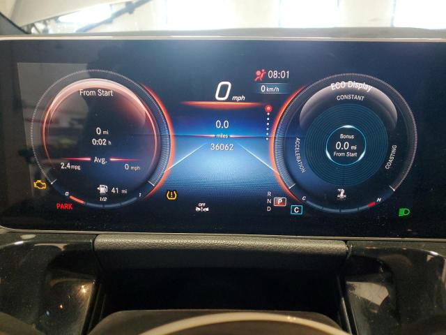 2021 MERCEDES-BENZ GLA 250 W1N4N4GB6MJ189960