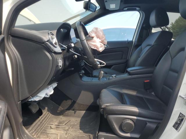 2017 MERCEDES-BENZ B 250 4MAT WDDMH4GB6HJ414629