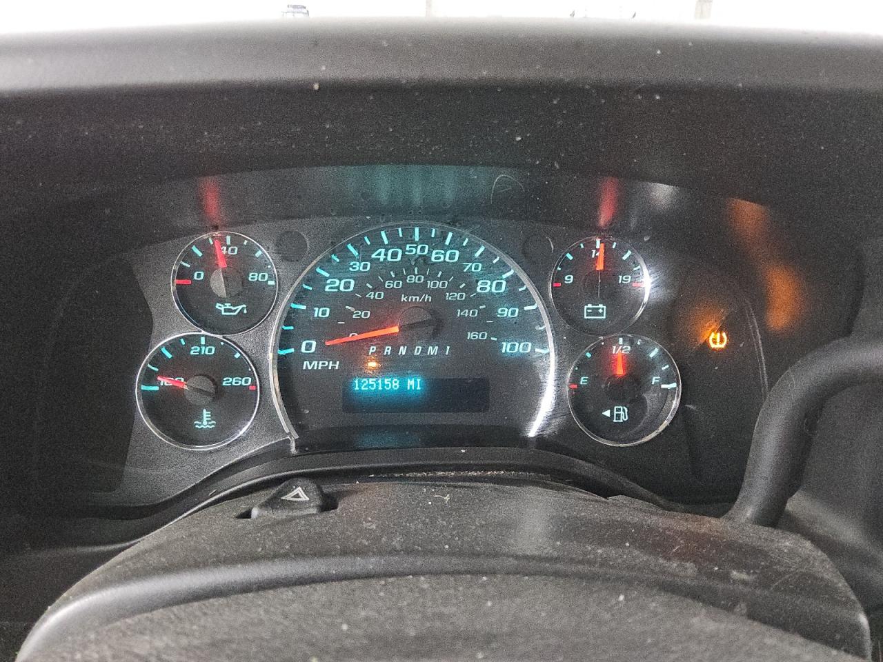 CHEVROLET EXPRESS G2