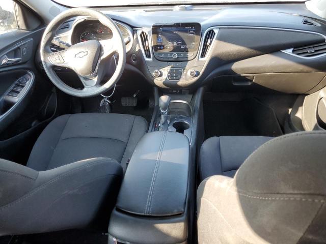 2024 CHEVROLET MALIBU LT 1G1ZD5ST8RF153938