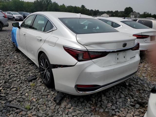 2024 LEXUS ES 300H BA 58ADA1C18RU042497