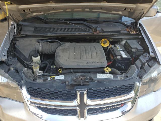 2019 DODGE GRAND CARA 2C4RDGEG7KR641309