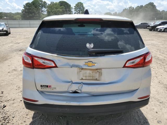 2020 CHEVROLET EQUINOX LS 2GNAXHEV6L6221205