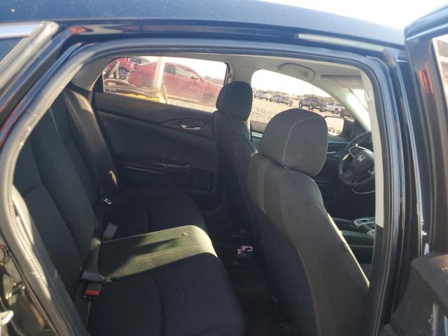 2019 HONDA CIVIC LX 19XFC2F61KE047461