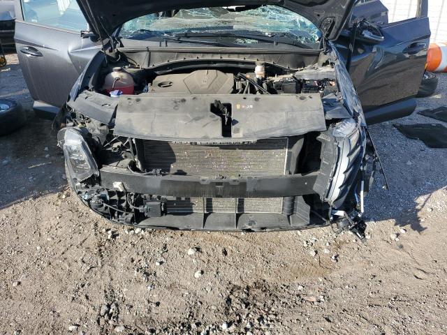 2022 HYUNDAI TUCSON SEL 5NMJBCAE1NH072634