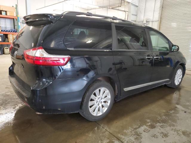 2015 TOYOTA SIENNA XLE 5TDDK3DC8FS096564