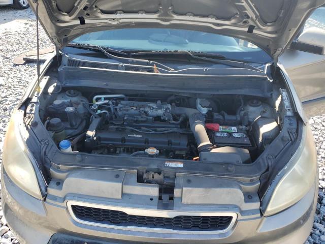 2011 KIA SOUL KNDJT2A2XB7233112