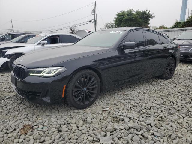 BMW 530 XI