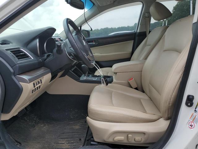 2015 SUBARU OUTBACK 2. - 4S4BSBLC8F3359815