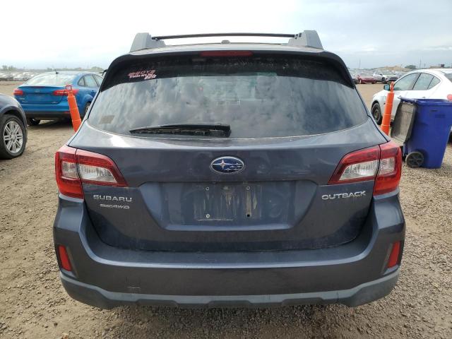 2015 SUBARU OUTBACK 2. 4S4BSBCC3F3223950