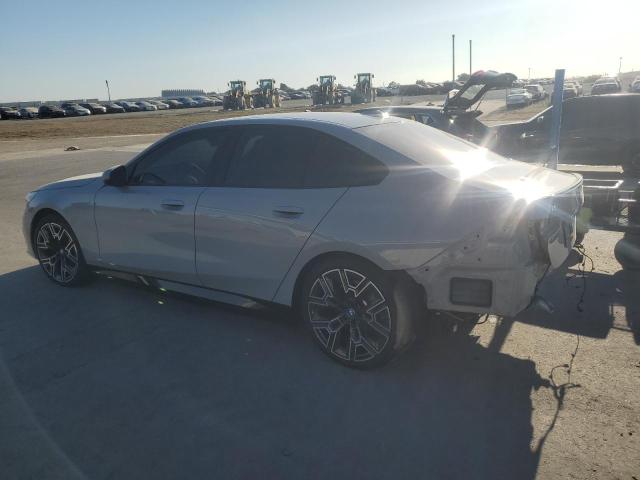 2024 BMW I5 EDRIVE 40 WBY33FK06RCT06263