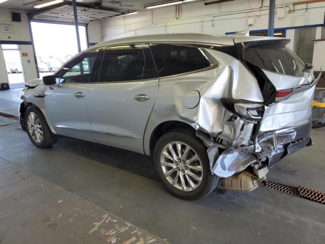 2021 BUICK ENCLAVE PR 5GAEVBKW9MJ230531