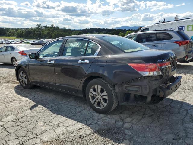 2011 HONDA ACCORD LX - 1HGCP2F34BA044295