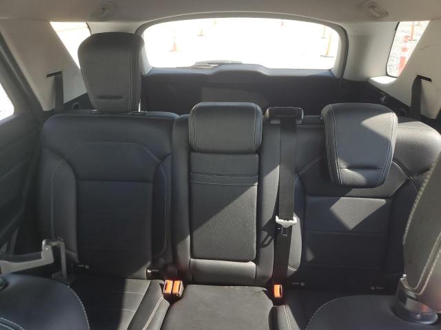 2012 MERCEDES-BENZ ML 350 4MA - 4JGDA5HB4CA019047