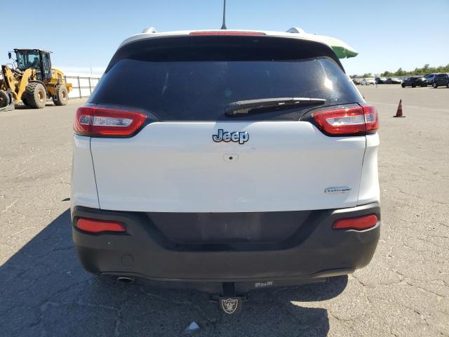 2018 JEEP CHEROKEE L 1C4PJMLB2JD501689